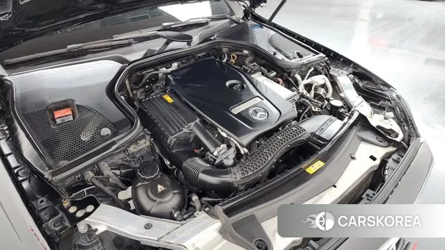 Mercedes-Benz E-Class W213 id 3636270 из Кореи 16