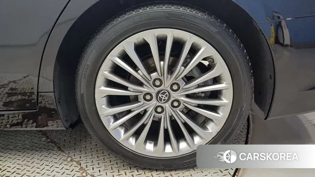 Toyota Avalon 5th Generation id 3023742 из Кореи 16