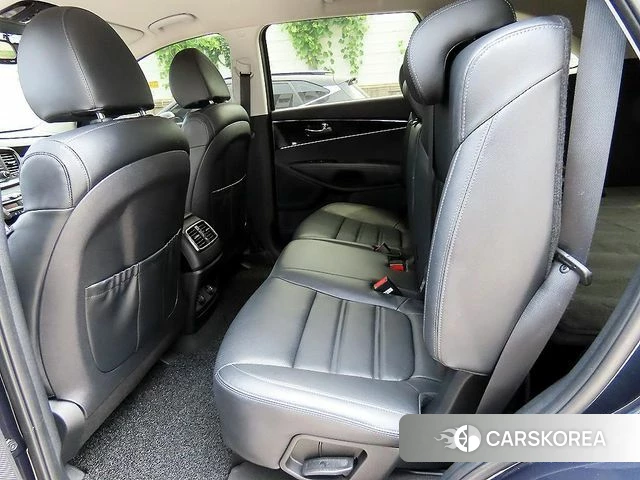Kia The New Sorento id 4637885 из Кореи 16