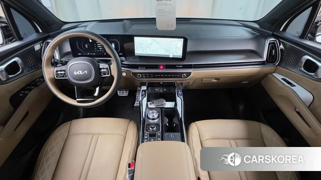 Kia The New Sorento 4th Generation id 4749316 из Кореи 30