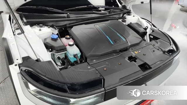 Hyundai Ionic 5 id 3017474 из Кореи 16