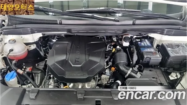 Kia Carnival 4th generation id 2698122 из Кореи 14