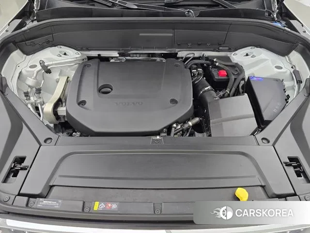 Volvo XC90 second Generation id 3288939 из Кореи 16