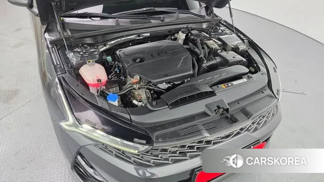 Kia K5 3rd generation id 3518994 из Кореи 16