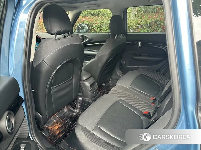 MINI CLUBMAN id 3876035 из Китая 11