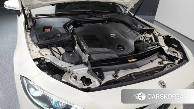 Mercedes-Benz CLS-Class C257 id 4416375 из Кореи 30