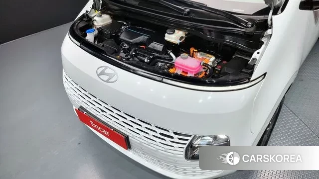 Hyundai Staria id 3679509 из Кореи 16