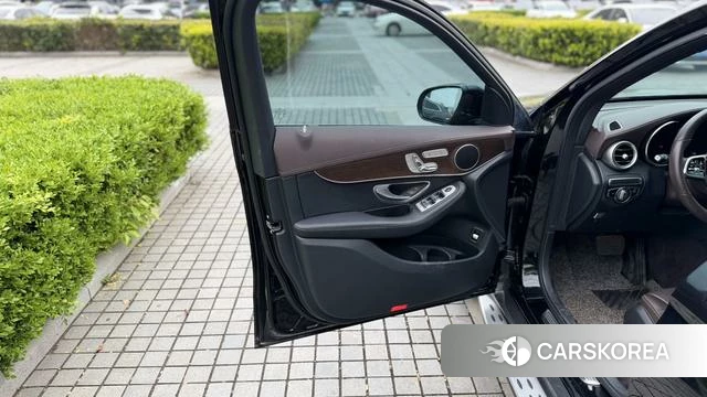 Mercedes-Benz GLC id 4320667 из Китая 13