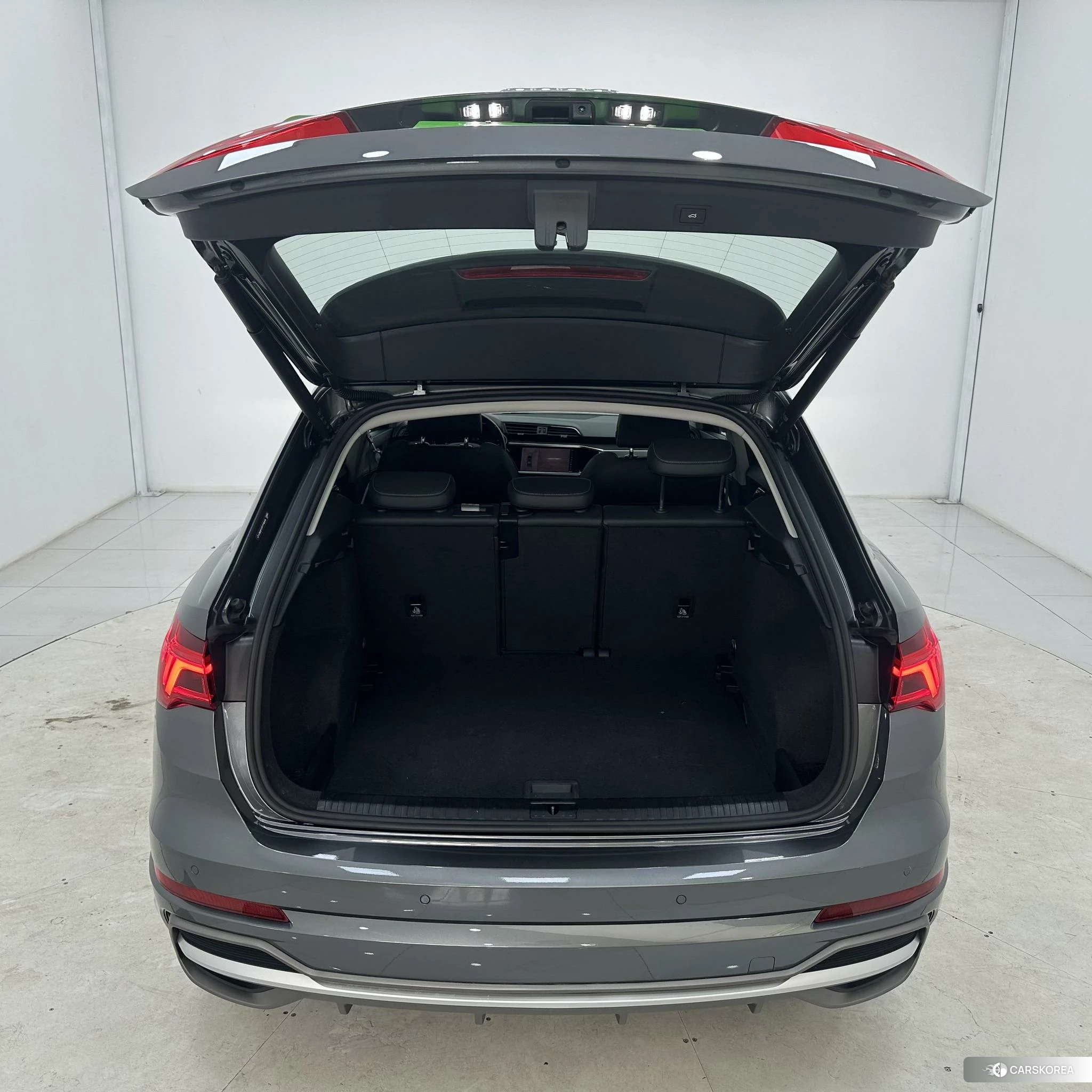 Audi Q3 id 4455538 из Китая 14