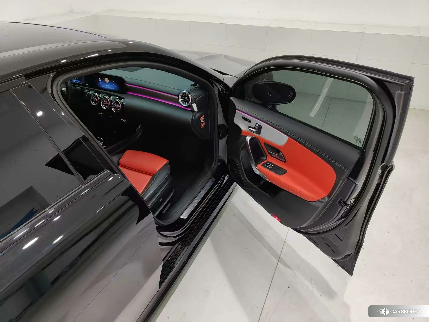 Mercedes-Benz Class A AMG (imported) id 4426868 из Китая 18