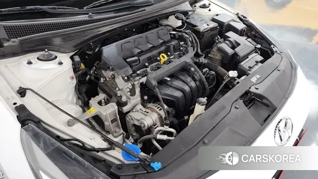 Hyundai Avante (CN7) id 3407446 из Кореи 16