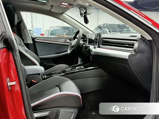 Volkswagen Lingdu id 4236388 из Китая 20