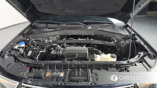 Ford Explorer 6th Generation id 3394010 из Кореи 16