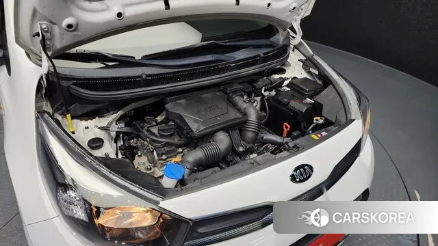 Kia Morning Urban (JA) id 2994822 из Кореи 16