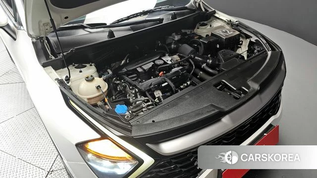 Kia Sportage 5th Generation id 3799832 из Кореи 16