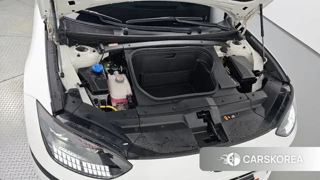 Hyundai Ionic 6 id 3252085 из Кореи 16