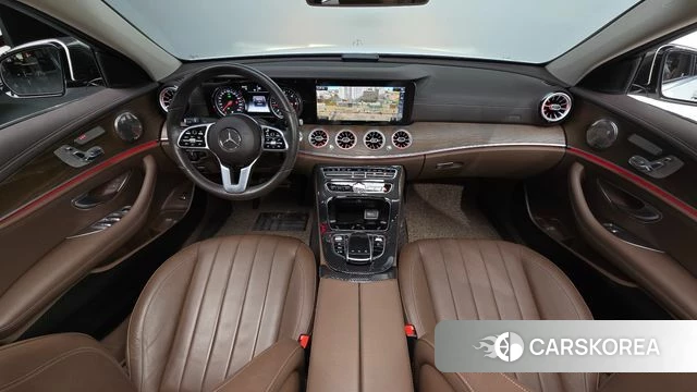 Mercedes-Benz E-Class W213 id 4403187 из Кореи 28