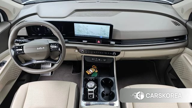 Kia The New Carnival 4th Generation id 4773301 из Кореи 32