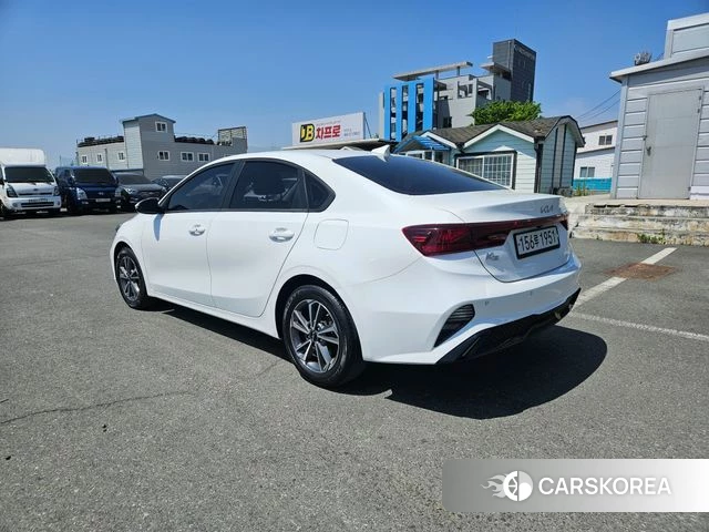 Kia The New K3 2nd generation id 4212007 из Кореи 16