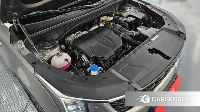 Kia The New Sorento 4th Generation id 3831493 из Кореи 16