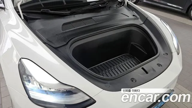 Tesla Model Y id 2733049 из Кореи 16