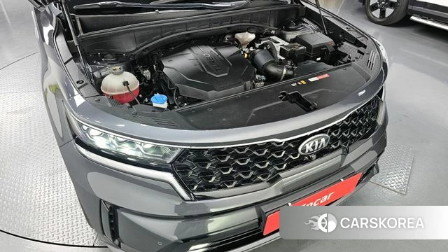 Kia Sorento 4th Generation id 4202776 из Кореи 26