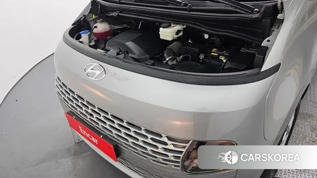 Hyundai Staria id 3518547 из Кореи 16