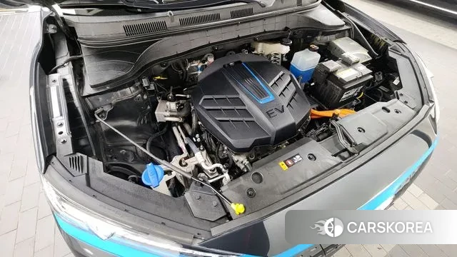Hyundai Kona Electric id 3380134 из Кореи 16