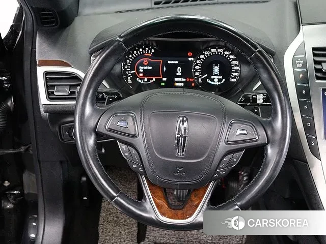 Lincoln New MKZ id 3422837 из Кореи 16