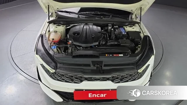 Kia K5 3rd generation id 3741726 из Кореи 16