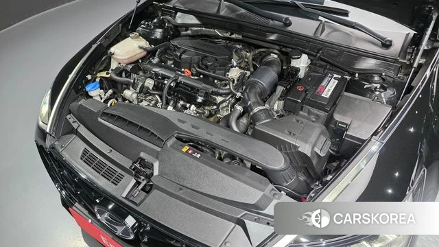 Hyundai Sonata (DN8) id 4303744 из Кореи 26