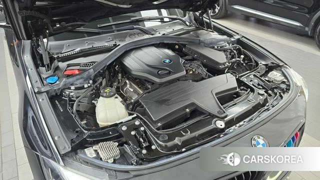 BMW 3 Series GT (F34) id 4683750 из Кореи 30