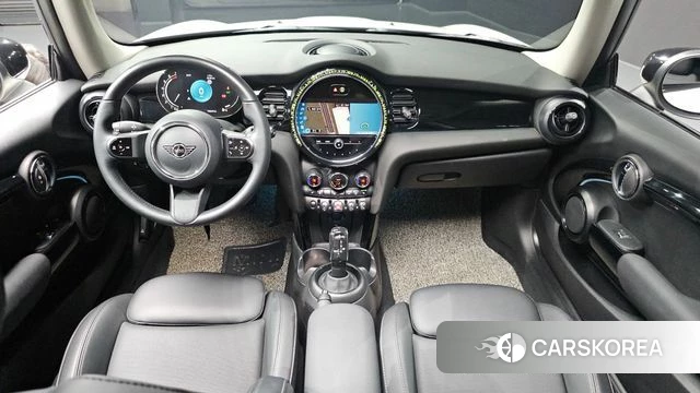 Mini Cooper id 4917702 из Кореи 30