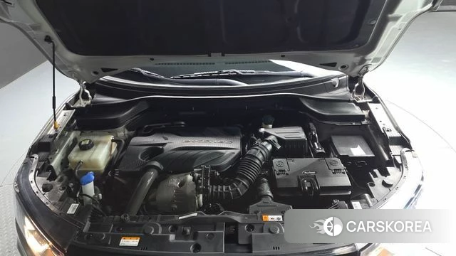 Ssangyong Berry New Tivoli id 4764754 из Кореи 26