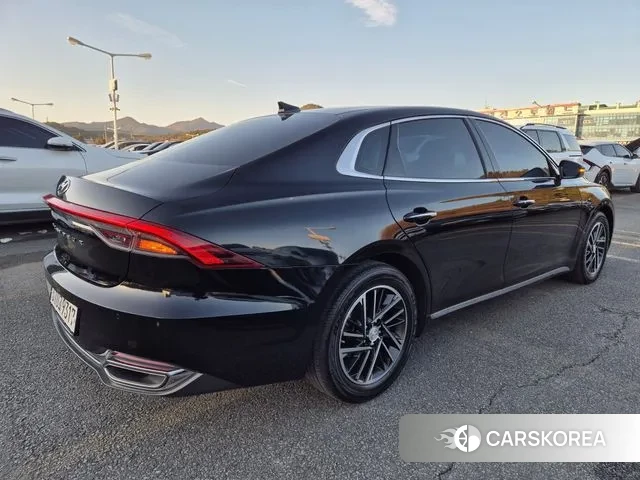 Hyundai The New Grandeur IG id 3451505 из Кореи 16