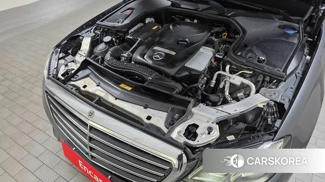 Mercedes-Benz E-Class W213 id 4543359 из Кореи 16