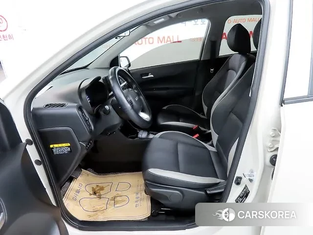 Kia Morning Urban (JA) id 3468413 из Кореи 16