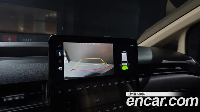 Hyundai Staria id 2680665 из Кореи 16