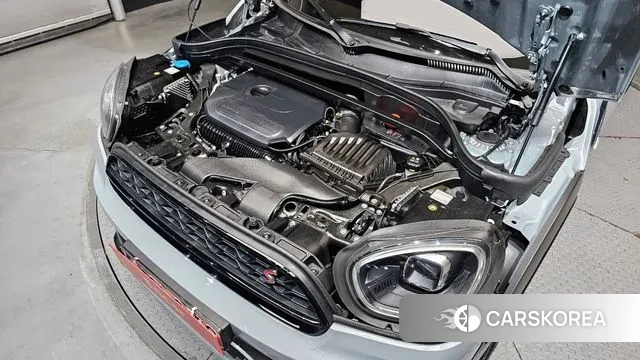 Mini Cooper Countryman id 3670419 из Кореи 16