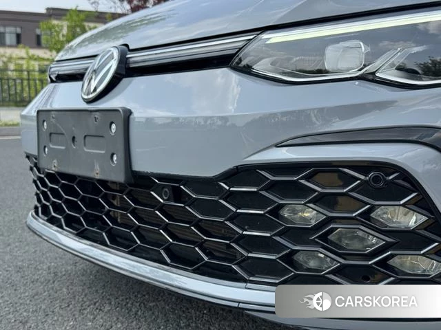 Volkswagen Golf id 4348281 из Китая 20