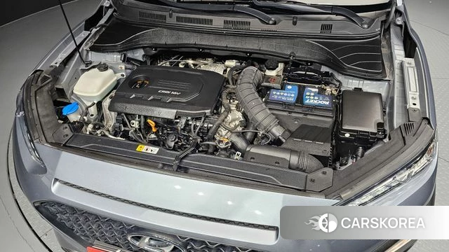 Hyundai Kona id 3814492 из Кореи 16