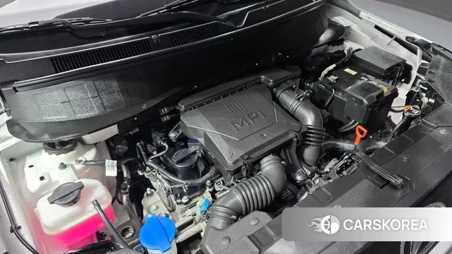 Hyundai Casper id 3770867 из Кореи 16