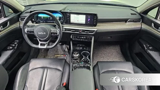 Kia K5 3rd generation id 3591547 из Кореи 16