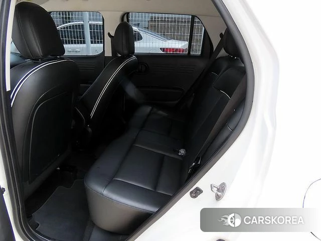 Hyundai Casper id 4636819 из Кореи 15