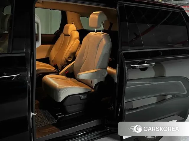 Kia Carnival 4th generation id 3607417 из Кореи 15