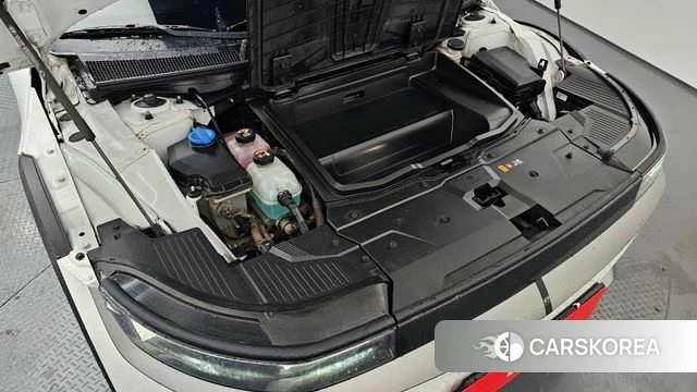 Hyundai Ionic 5 id 4350290 из Кореи 16