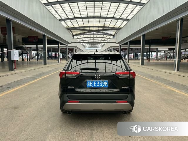 Toyota RAV4 Rongfang id 4297978 из Китая 11