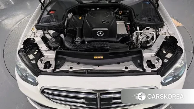 Mercedes-Benz E-Class W213 id 3778112 из Кореи 16