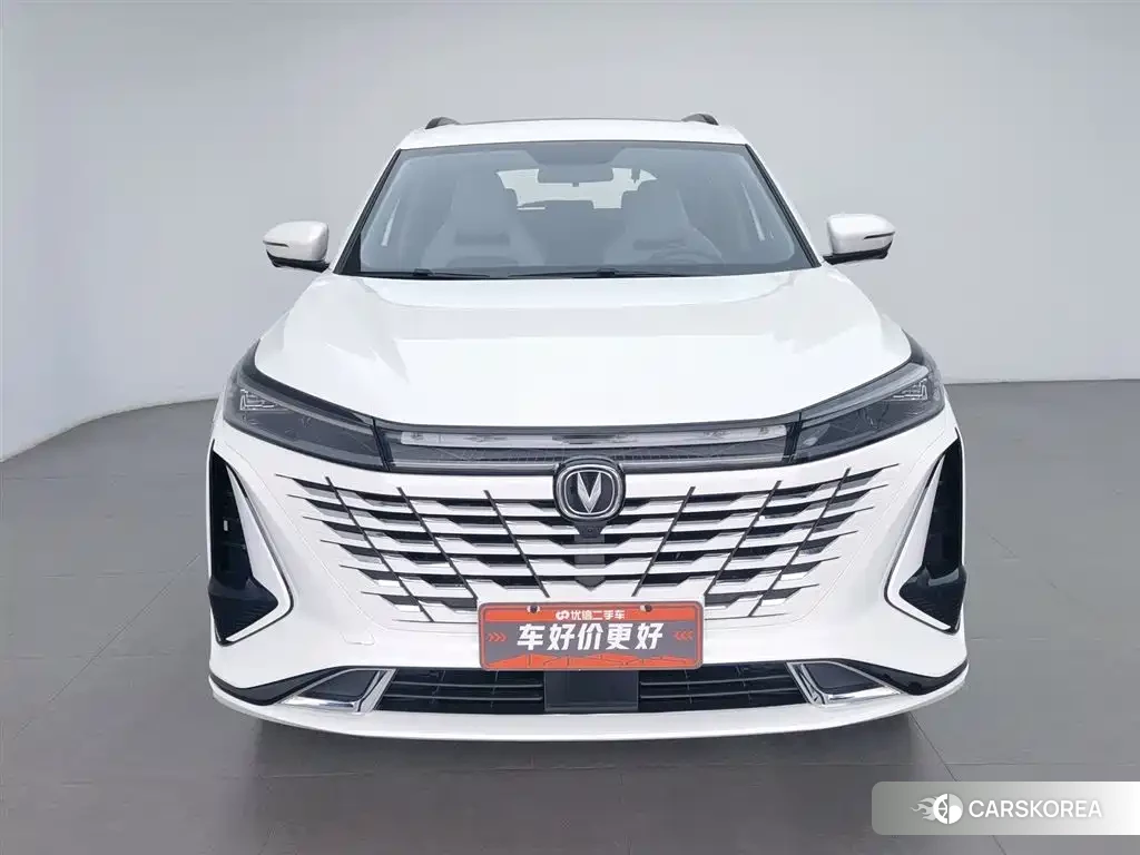 Chang'an CS75PLUS id 4629121 из Китая 20