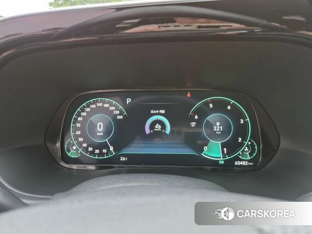 Hyundai Palisade id 4511449 из Кореи 15